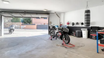 House on Carrer de la Gírgola photo 107