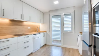 Apartment on Avinguda de la Vall d'Aro photo 10