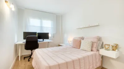 Apartment on Avinguda de la Vall d'Aro photo 20