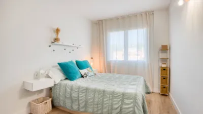 Apartment on Avinguda de la Vall d'Aro photo 18