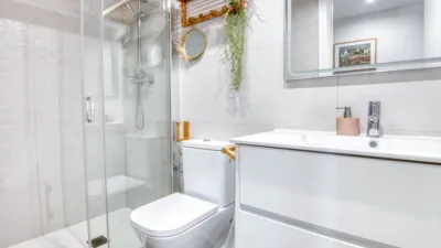 Apartment on Avinguda de la Vall d'Aro photo 14