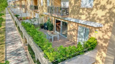 Apartment on Avinguda de la Vall d'Aro photo 3