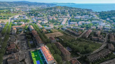 Apartment on Avinguda de la Vall d'Aro photo 34