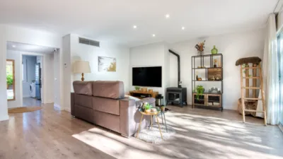 Apartment on Avinguda de la Vall d'Aro photo 8