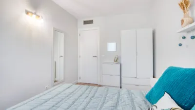 Apartment on Avinguda de la Vall d'Aro photo 19