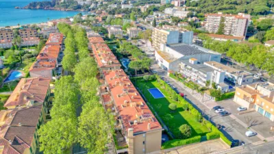 Apartment on Avinguda de la Vall d'Aro photo 6