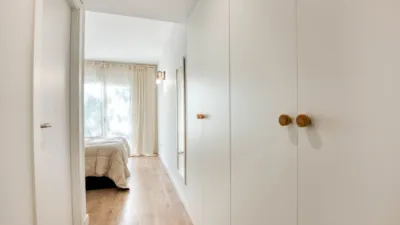 Apartment on Avinguda de la Vall d'Aro photo 27