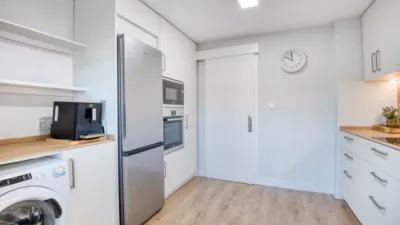 Apartment on Avinguda de la Vall d'Aro photo 9