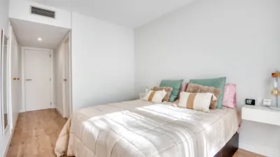 Apartment on Avinguda de la Vall d'Aro photo 26