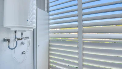 Apartment on Avinguda de la Vall d'Aro photo 28
