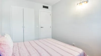 Apartment on Avinguda de la Vall d'Aro photo 21