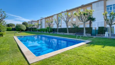 Apartment on Avinguda de la Vall d'Aro photo 5