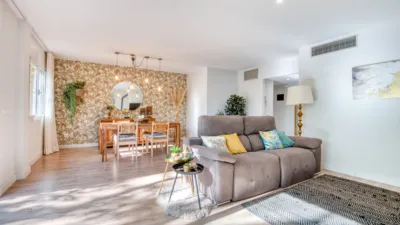 Apartment on Avinguda de la Vall d'Aro photo 13