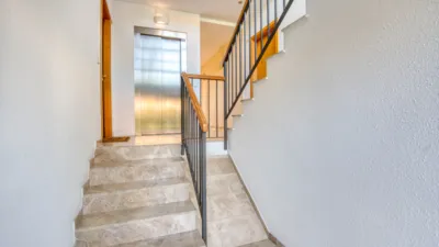 Apartment on Avinguda de la Vall d'Aro photo 17