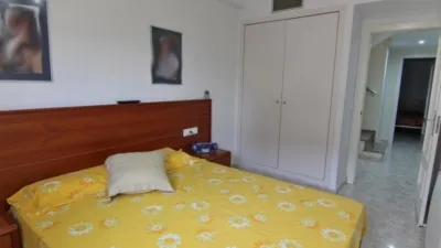 Apartment on Carrer de l'Ametlla de Mar photo 3