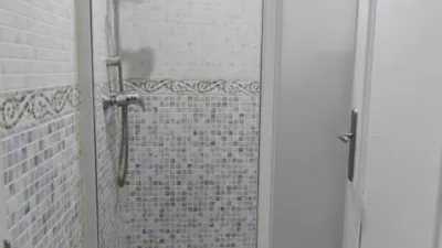 Apartment on Carrer de l'Ametlla de Mar photo 4