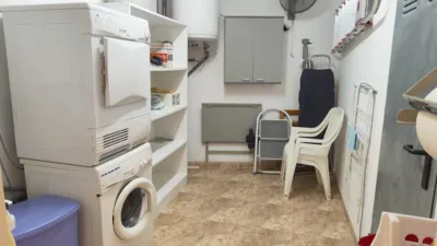 Apartamento en Carrer de l'Ametlla de Mar photo 16