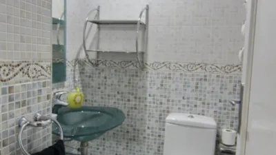 Apartamento en Carrer de l'Ametlla de Mar photo 13