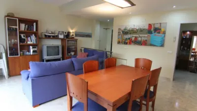 Apartamento en Carrer de l'Ametlla de Mar photo 20