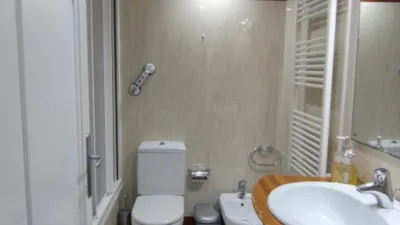 Apartamento en Carrer de l'Ametlla de Mar photo 11