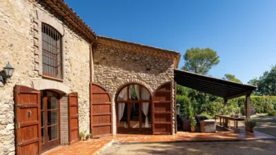 House on Carretera Gi-554 photo 17