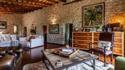 House on Carretera Gi-554 photo 53