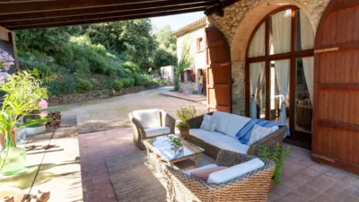 House on Carretera Gi-554 photo 7