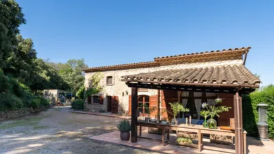 House on Carretera Gi-554 photo 6