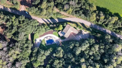 House on Carretera Gi-554 photo 41