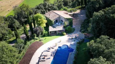 House on Carretera Gi-554 photo 43