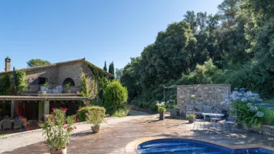 House on Carretera Gi-554 photo 12