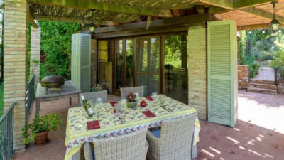 House on Carretera Gi-554 photo 14