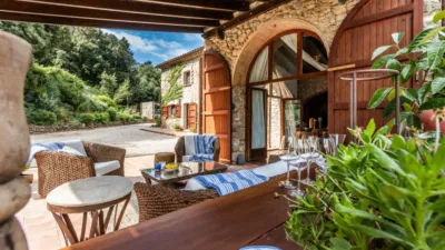 House on Carretera Gi-554 photo 60