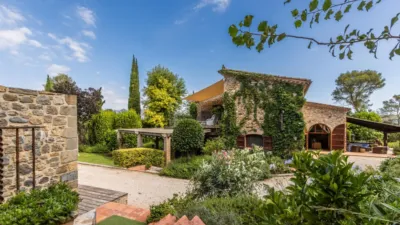 House on Carretera Gi-554 photo 45