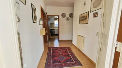 Chalet on Carrer de l'Alguer photo 20