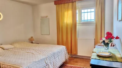 Chalet on Carrer de l'Alguer photo 22