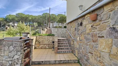 Chalet on Carrer de l'Alguer photo 23