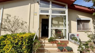 Chalet on Carrer de l'Alguer photo 18