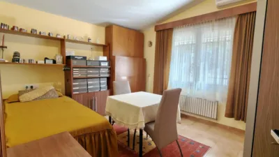 Chalet on Carrer de l'Alguer photo 15
