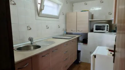 Chalet on Carrer de l'Alguer photo 25