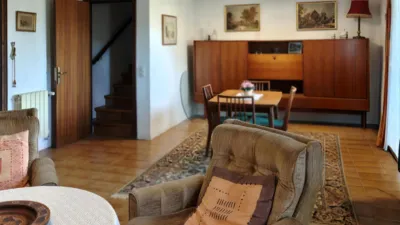 Chalet on Carrer de l'Alguer photo 26