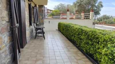 Chalet on Carrer de l'Alguer photo 8
