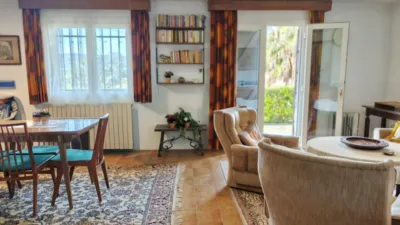 Chalet on Carrer de l'Alguer photo 29
