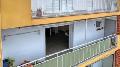 Apartment on Carrer del Xaloc photo 21