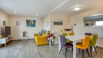 Apartment on Carrer del Xaloc photo 23