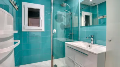 Apartment on Carrer del Xaloc photo 6