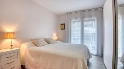 Apartment on Carrer del Xaloc photo 13