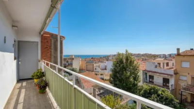 Apartment on Carrer del Xaloc photo 2