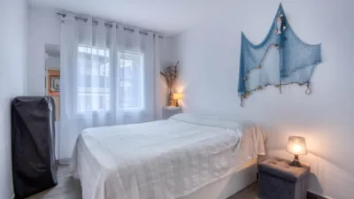Apartment on Carrer del Xaloc photo 11
