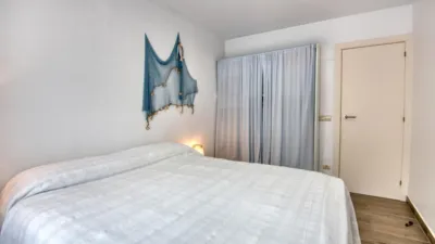 Apartment on Carrer del Xaloc photo 4